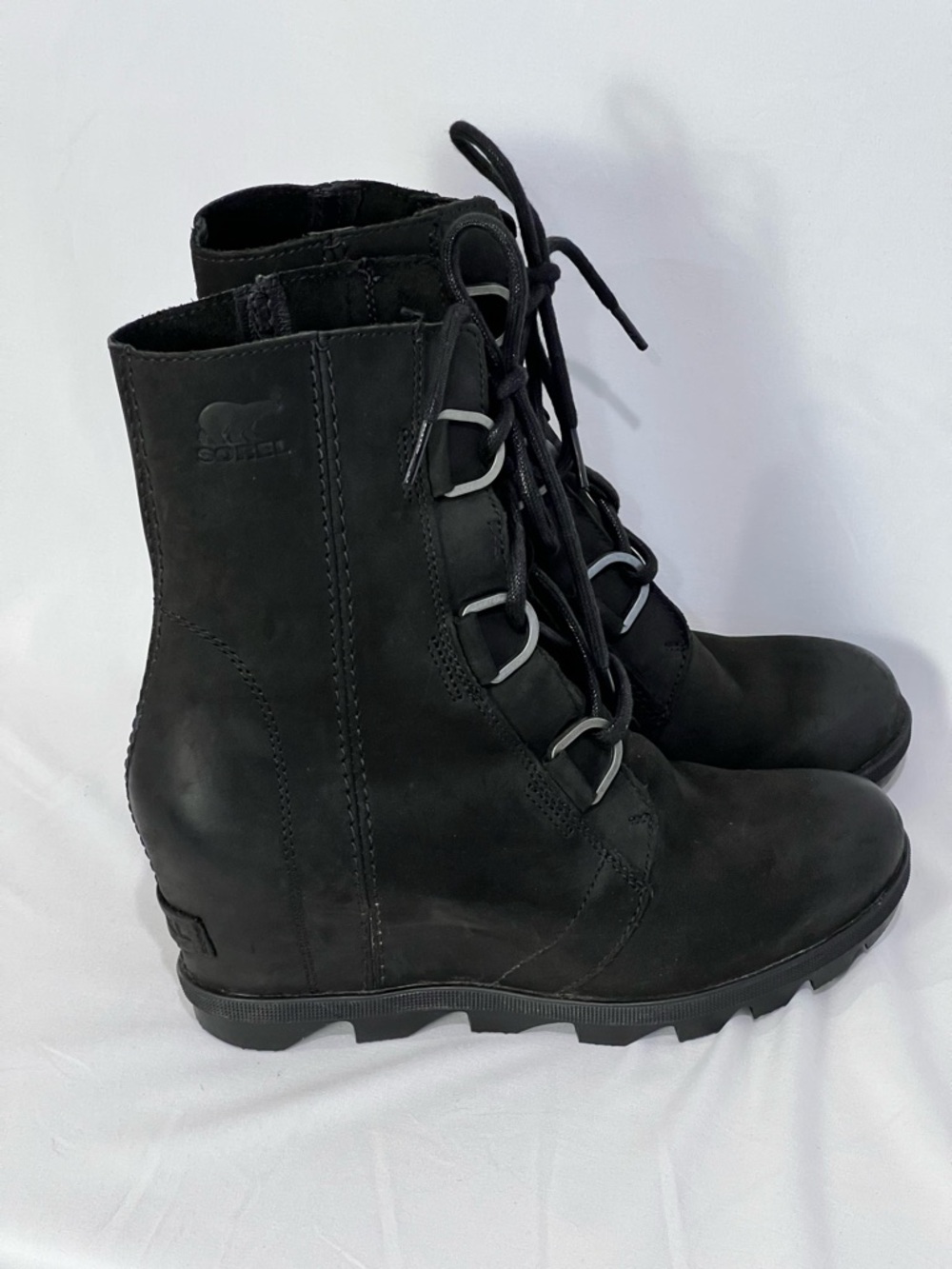 Sorel Joan of Arctic Wedge II